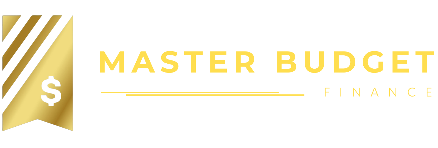 Master Budget Finance