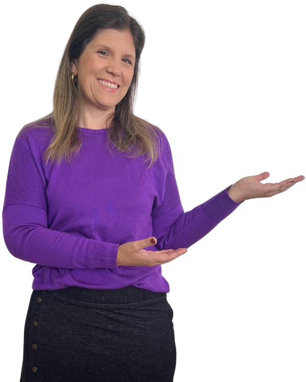 Tatiana Lubas Master Budget Finance