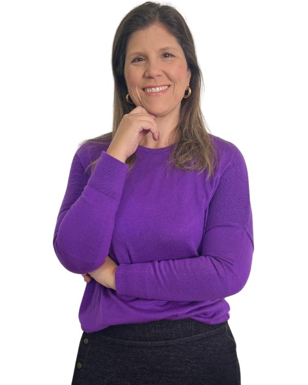 Tatiana Lubas Master Budget Finance