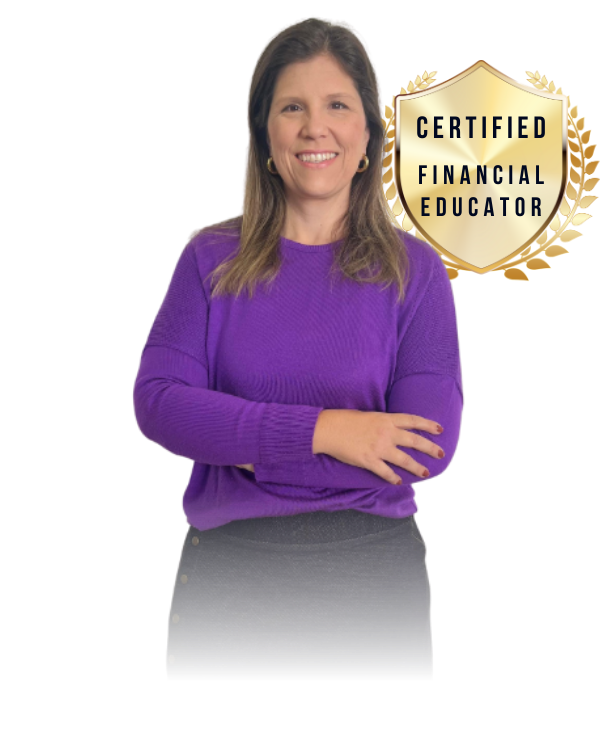 Tatiana Lubas Master Budget Finance